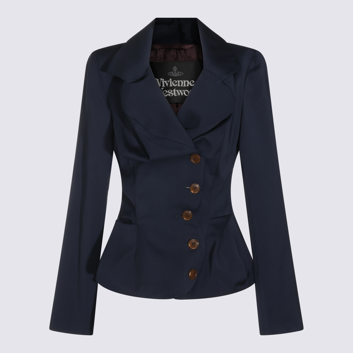 [Vivienne Westwood] Jacket FW26 1401006CW01IOK410