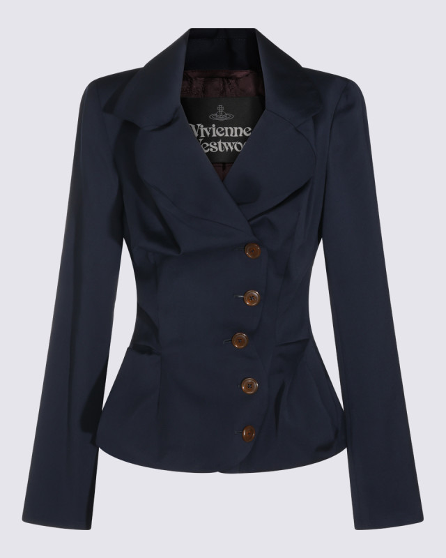 [Vivienne Westwood] Jacket FW26 1401006CW01IOK410