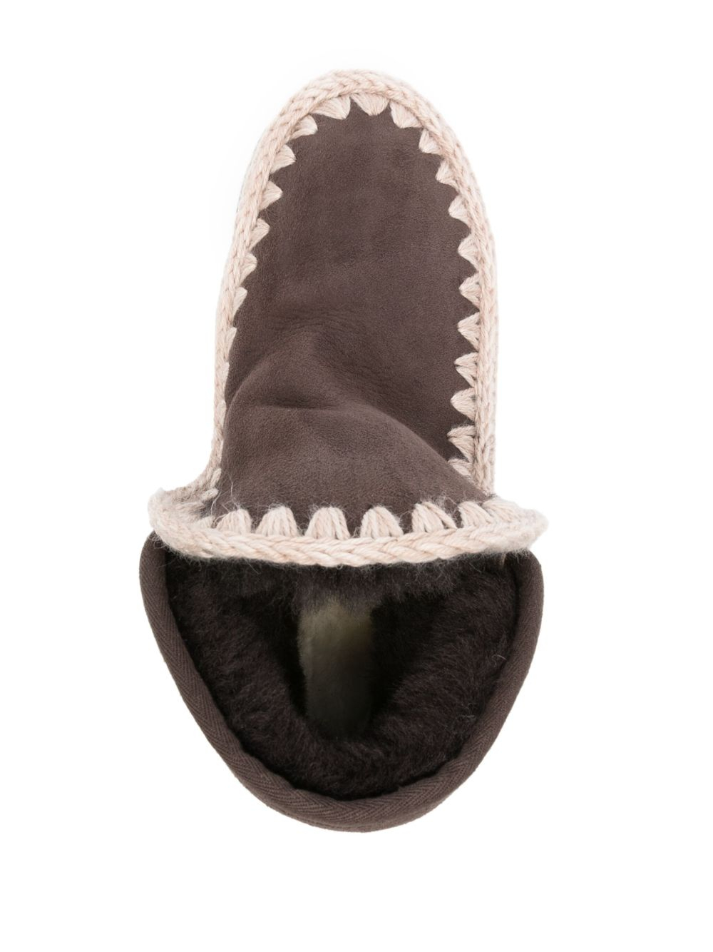 [Mou] Ankle Boots FW26 FW681000AMOCHA