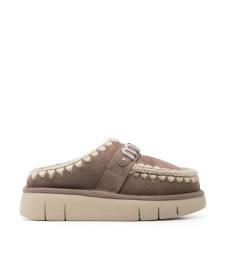 [Mou] Sandals FW26 FW531001AELGRY