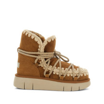 [Mou] Ankle Boots FW26 FW531024ACOG