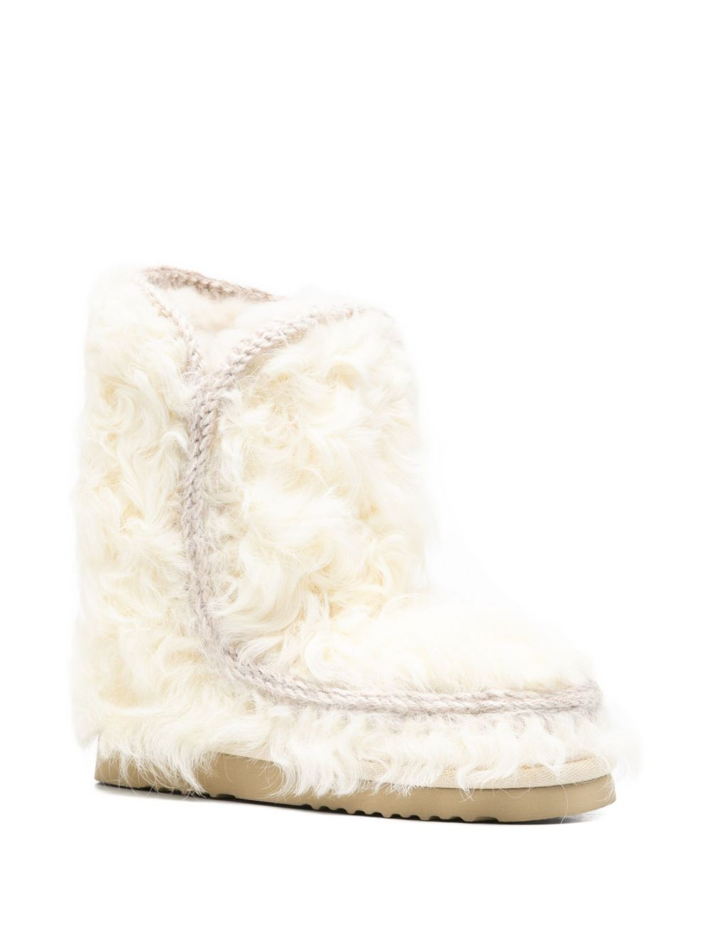 [Mou] Ankle Boots FW26 FW101070MVAN