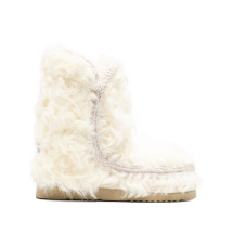 [Mou] Ankle Boots FW26 FW101070MVAN