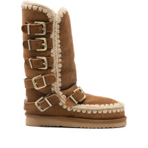 [Mou] Ankle Boots FW26 FW101137ACOG
