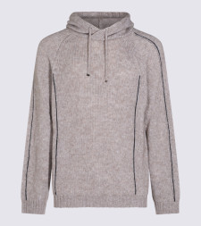[Giorgio Armani] Knitwear FW26 GM004426AF30079M1021
