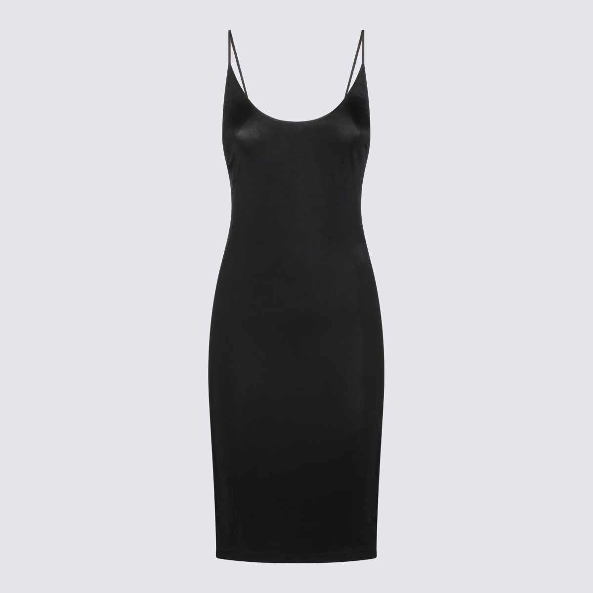 [Saint Laurent] Sleeveless dress SS26 868281Y38DS1000