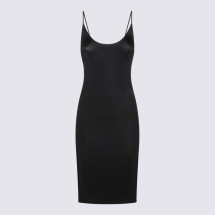 [Saint Laurent] Sleeveless dress SS26 868281Y38DS1000