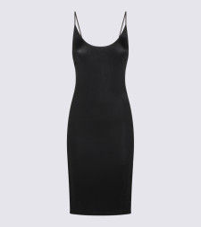 [Saint Laurent] Sleeveless dress SS26 868281Y38DS1000