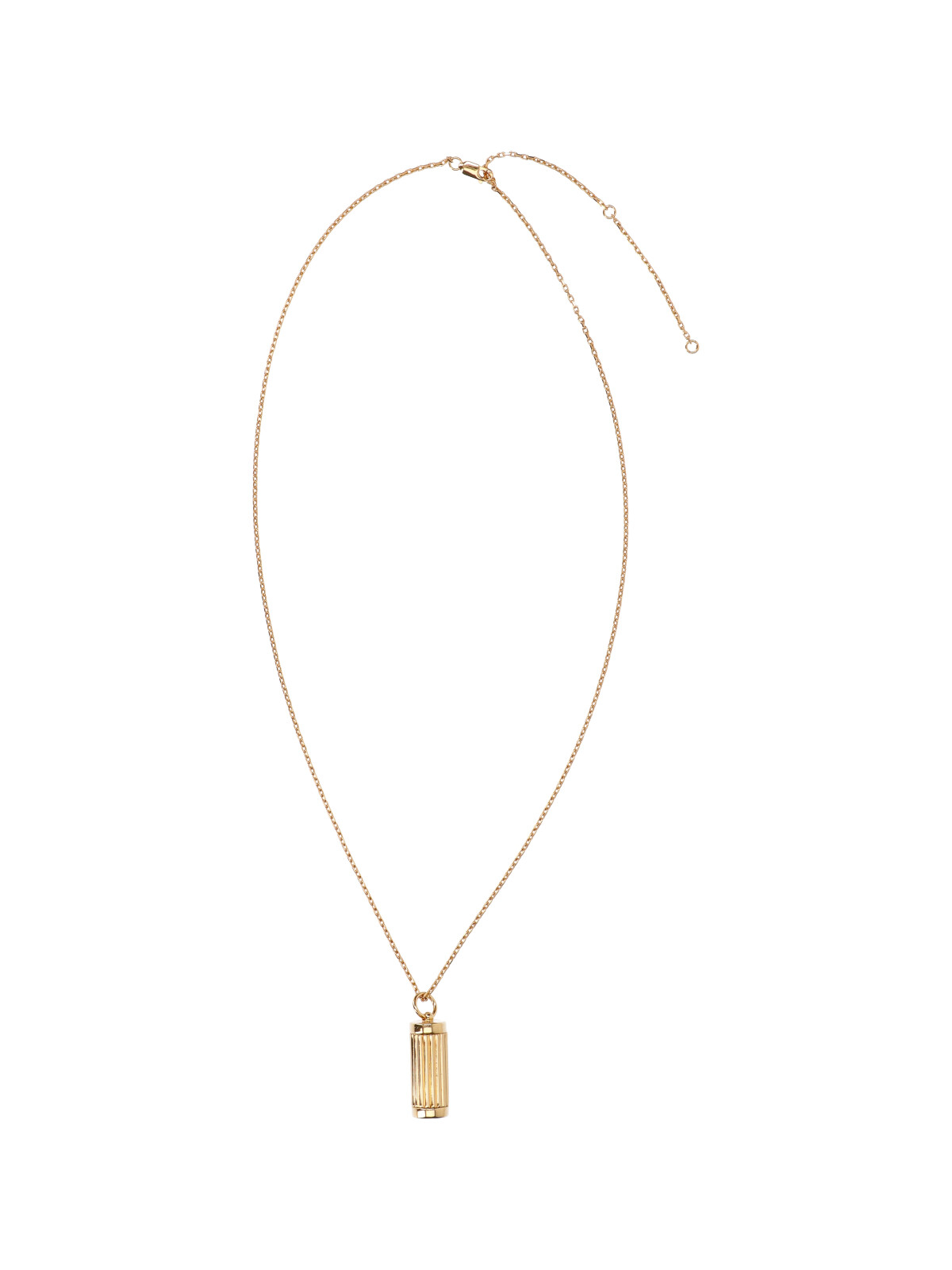 [AMI] Necklace FW26 UOB481 361902