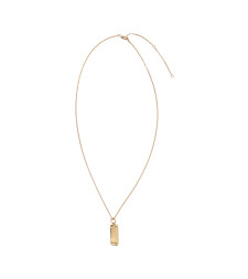 [AMI] Necklace FW26 UOB481 361902