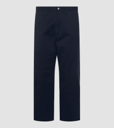 [CARHARTT WIP] Trousers FW26 I0349071C02