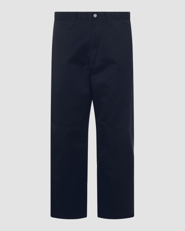 [CARHARTT WIP] Trousers FW26 I0349071C02