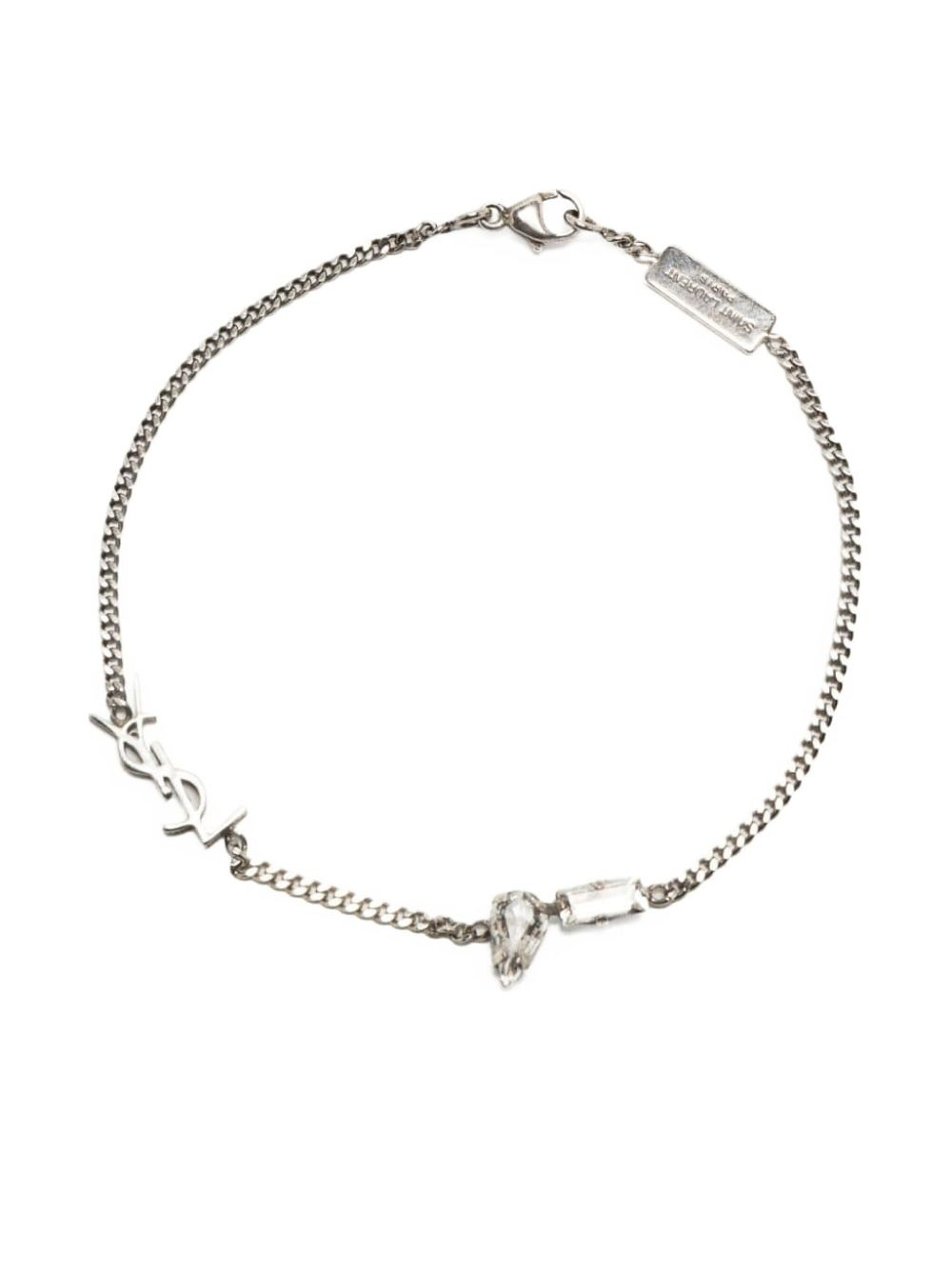 [Saint Laurent] Bracelet FW26 692489Y15268368
