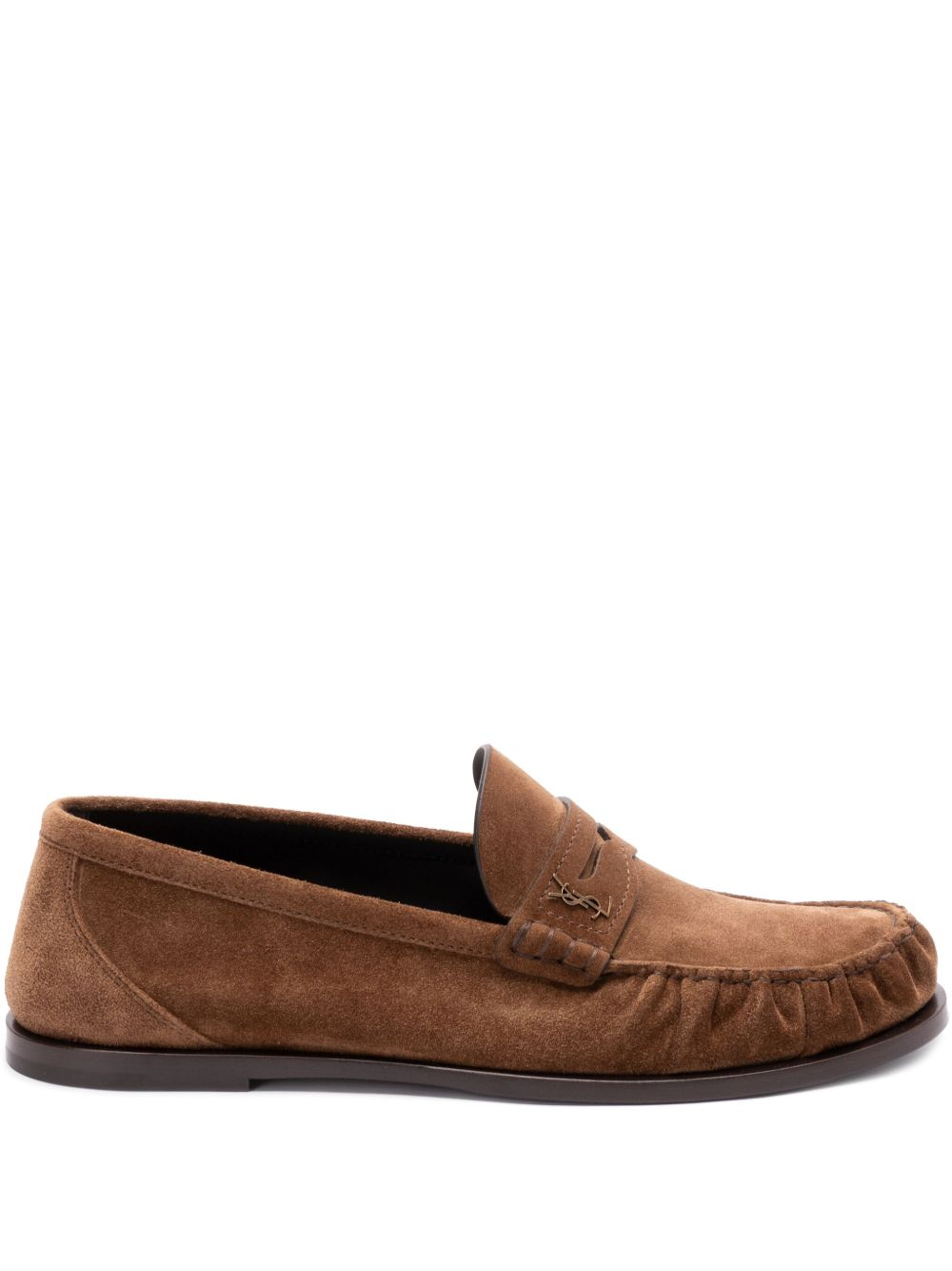 [Saint Laurent] Loafer FW26 8211732OYAA2732