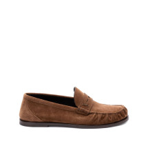 [Saint Laurent] Loafer FW26 8211732OYAA2732