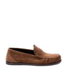 [Saint Laurent] Loafer FW26 8211732OYAA2732