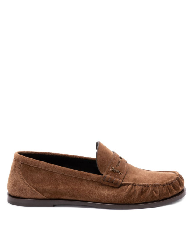 [Saint Laurent] Loafer FW26 8211732OYAA2732