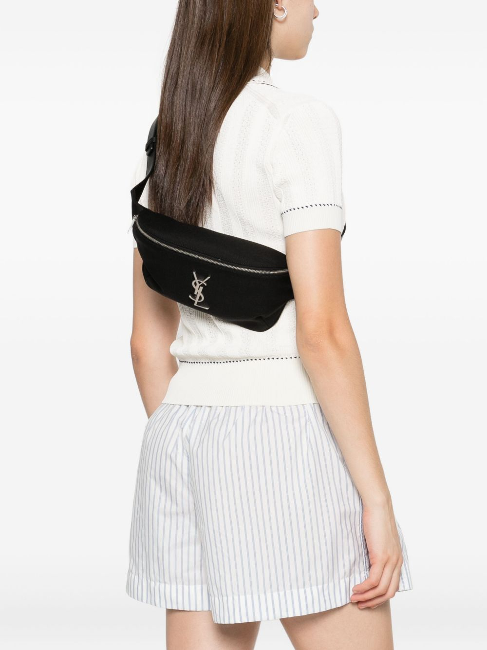 [Saint Laurent] Belt Bag FW26 590076GIV6E1000