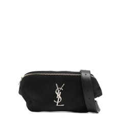 [Saint Laurent] Belt Bag FW26 590076GIV6E1000