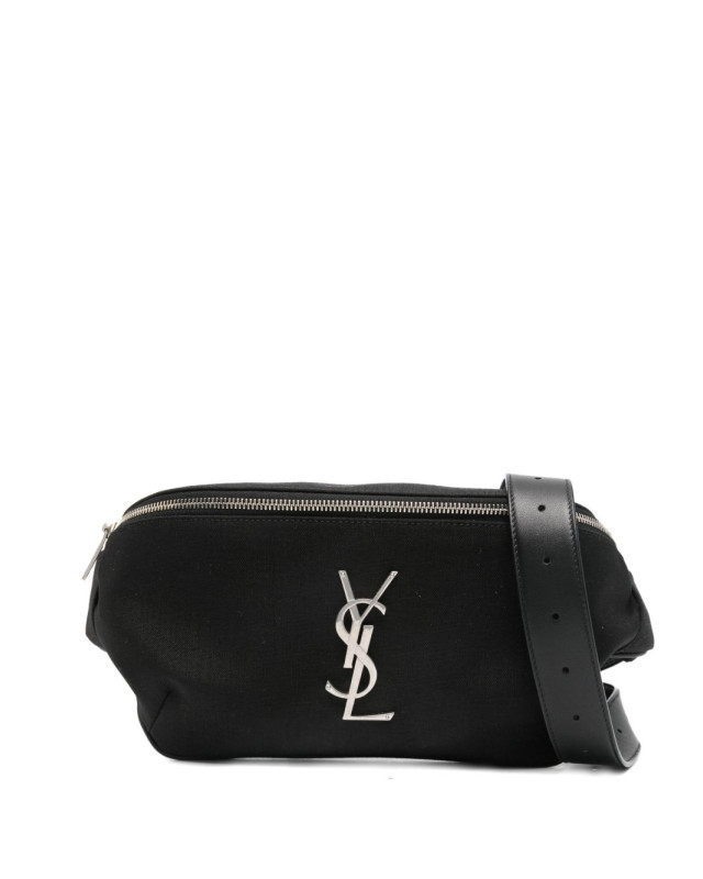 [Saint Laurent] Belt Bag FW26 590076GIV6E1000