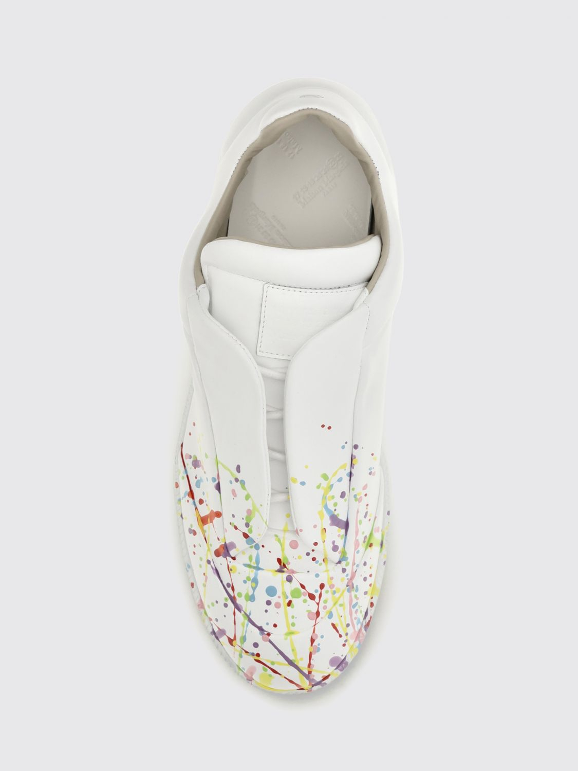 [Maison Margiela] Sneakers FW26 S57WS0554P7798 H2141