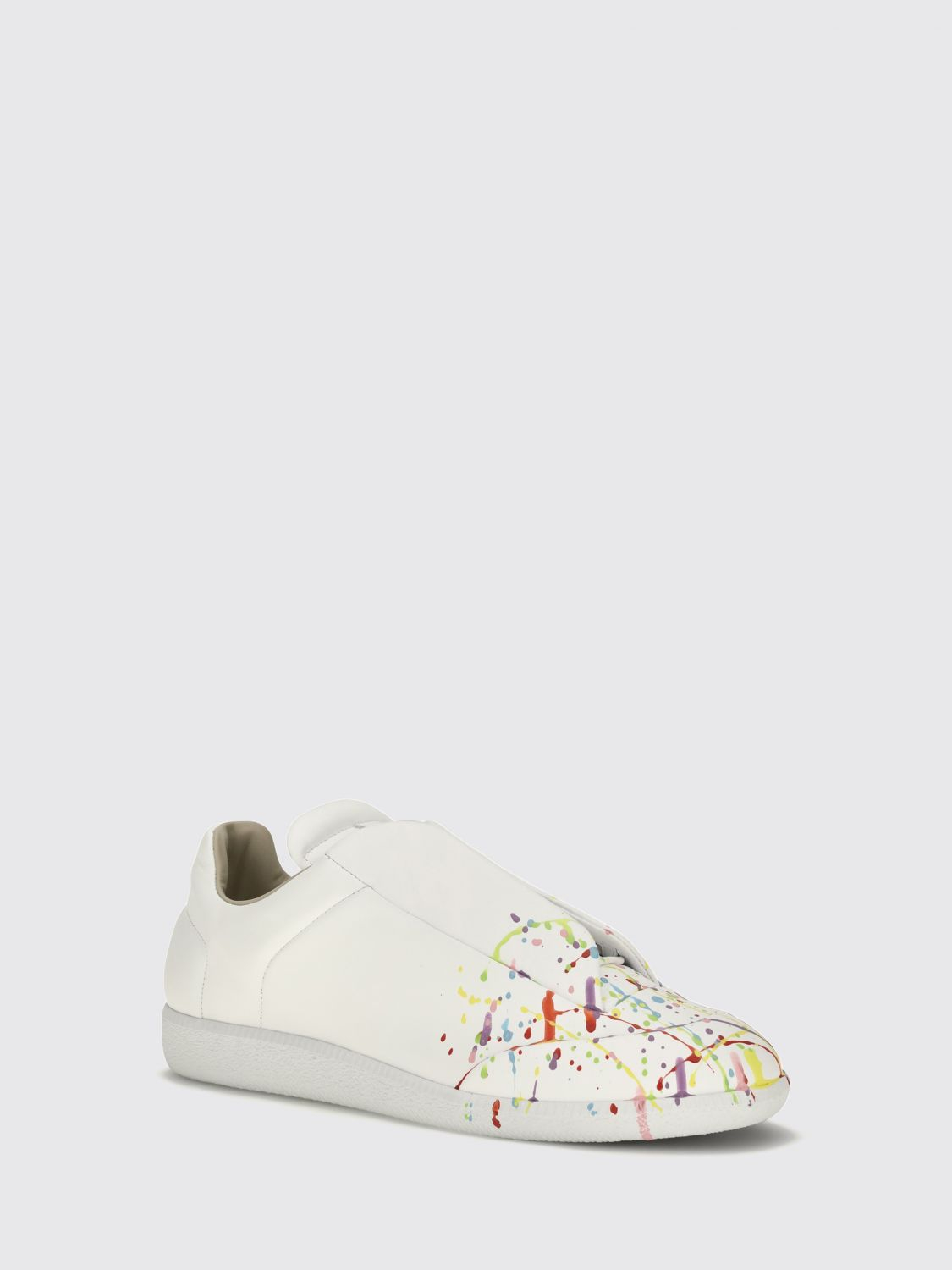 [Maison Margiela] Sneakers FW26 S57WS0554P7798 H2141