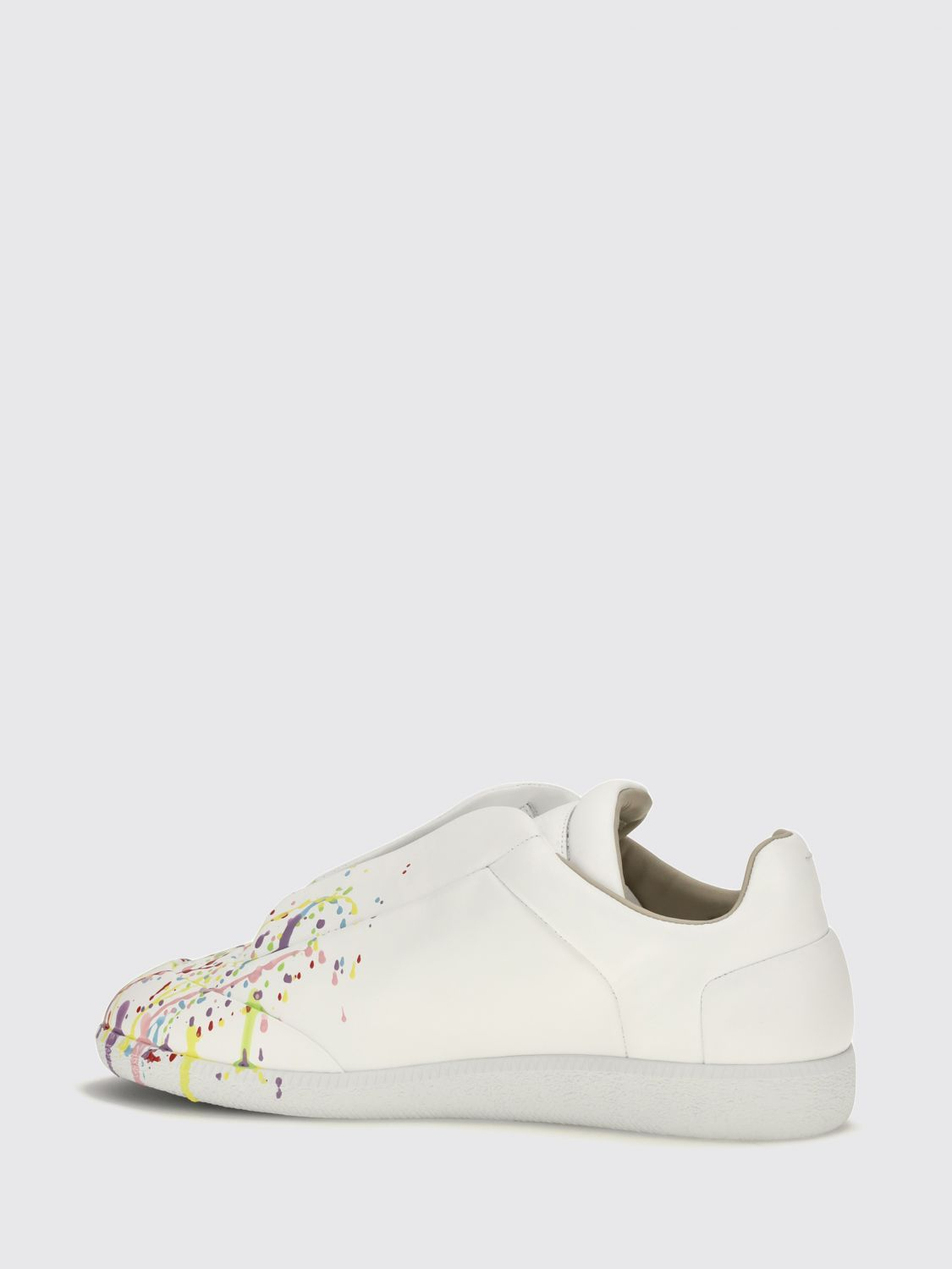 [Maison Margiela] Sneakers FW26 S57WS0554P7798 H2141