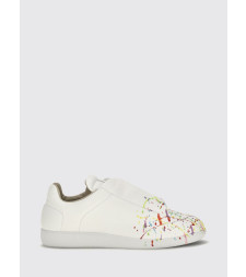 [Maison Margiela] Sneakers FW26 S57WS0554P7798 H2141