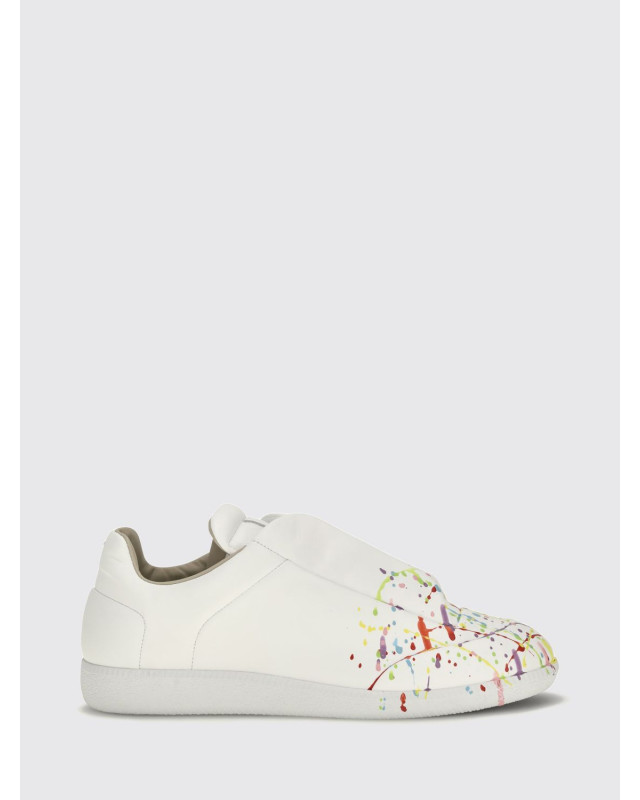 [Maison Margiela] Sneakers FW26 S57WS0554P7798 H2141