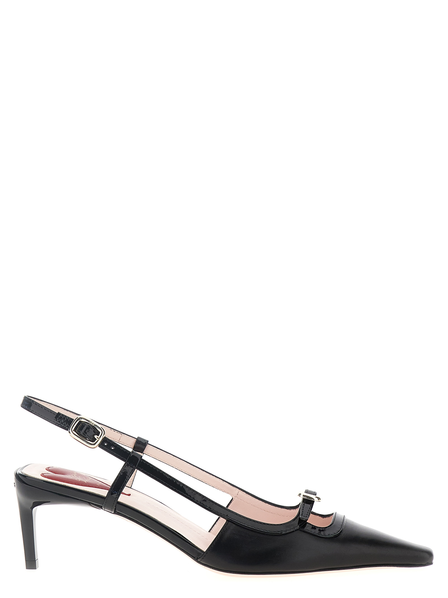 [Roger Vivier] Pumps FW24 RVW72237660CH5B999
