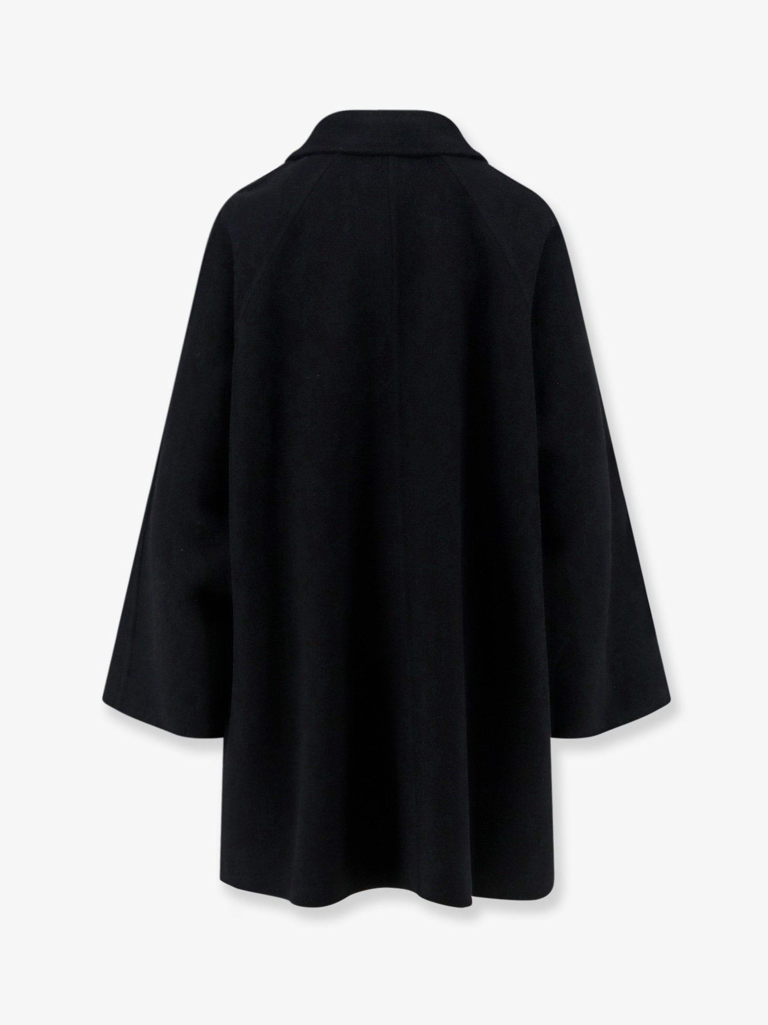 [THE ROW] Coat FW26 R000050W1439BLK