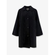 [THE ROW] Coat FW26 R000050W1439BLK