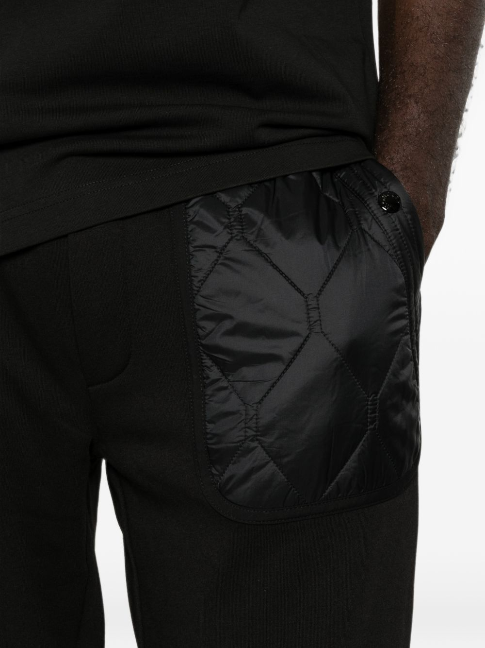 [Moncler] Trousers FW26 L2 091 8H000 18 89B3P 999
