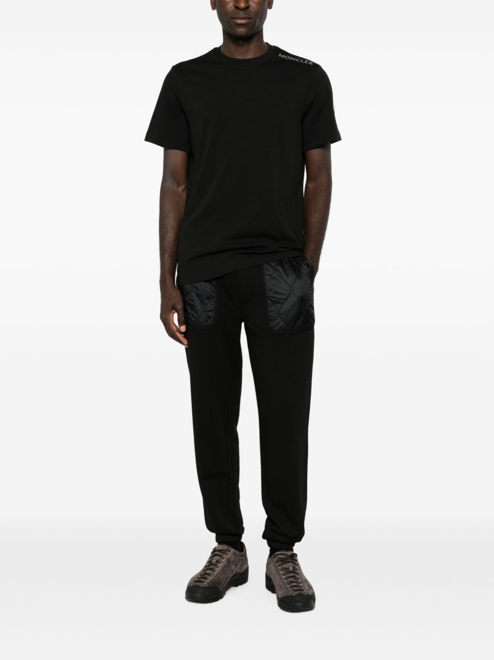 [Moncler] Trousers FW26 L2 091 8H000 18 89B3P 999