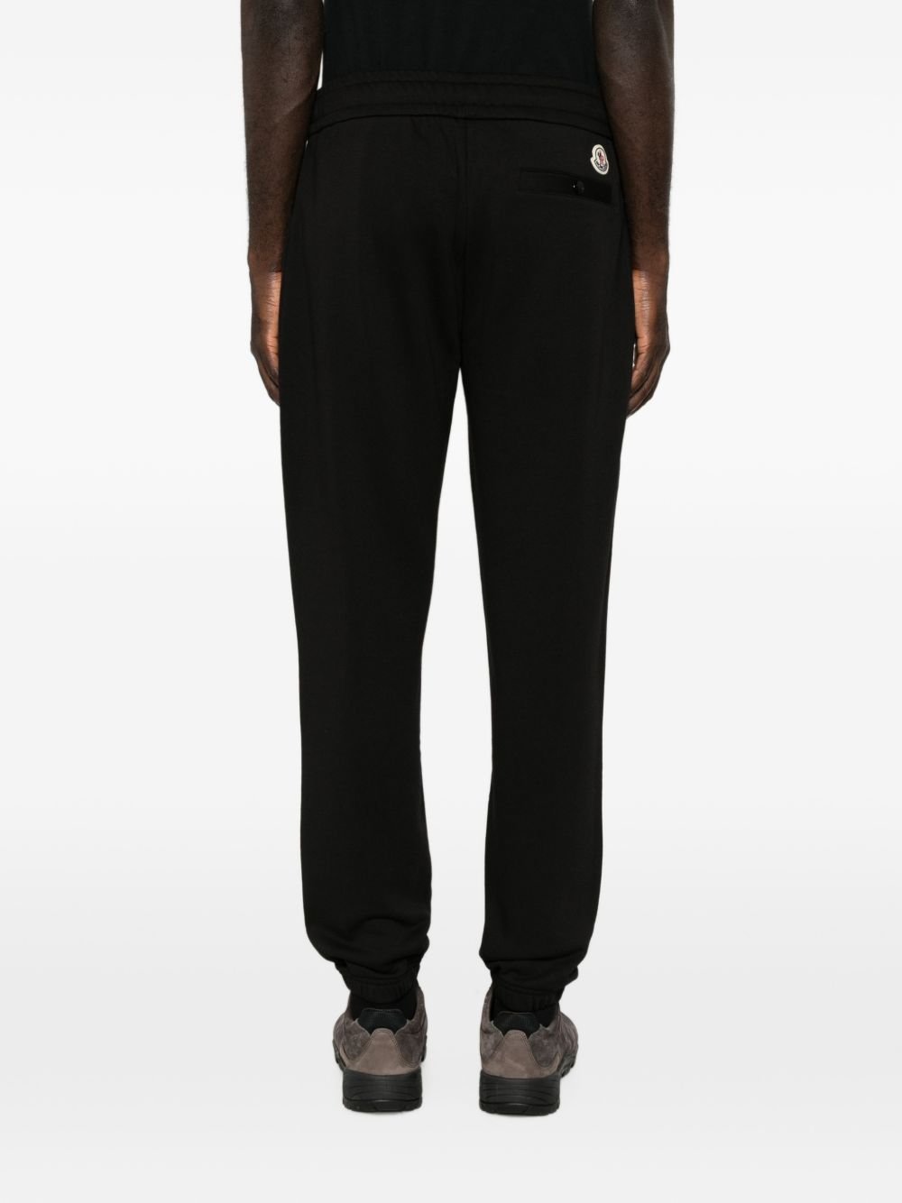 [Moncler] Trousers FW26 L2 091 8H000 18 89B3P 999