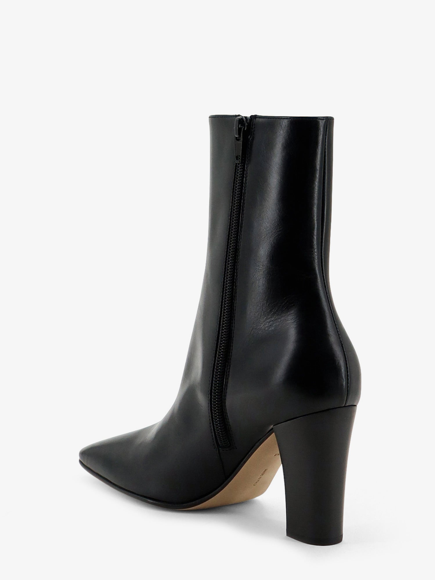 [THE ROW] Boots FW26 F001240L872BLK