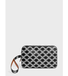 [Celine] Clutch bag FW26 L105B4K34 09BW