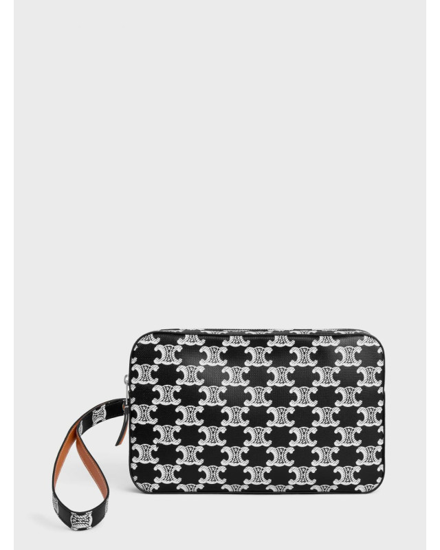 [Celine] Clutch bag FW26 L105B4K34 09BW