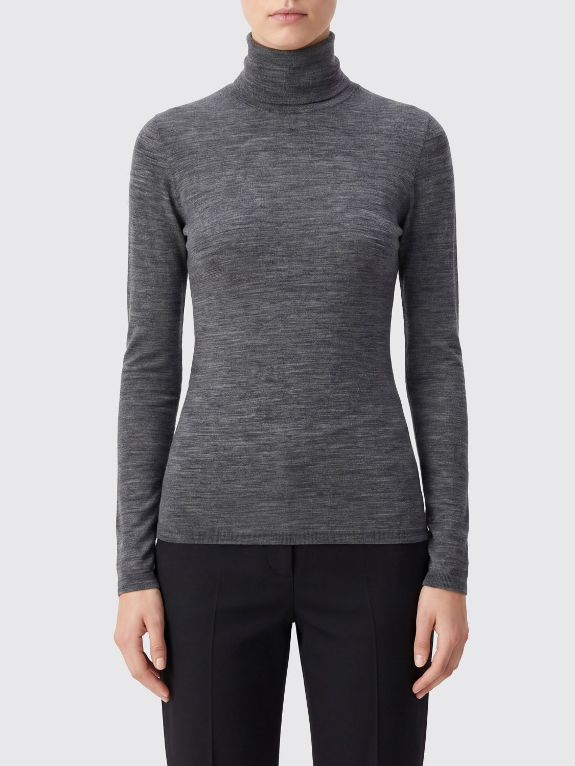 [Jil Sander] Knitwear FW26 J02GC0171J70021 028