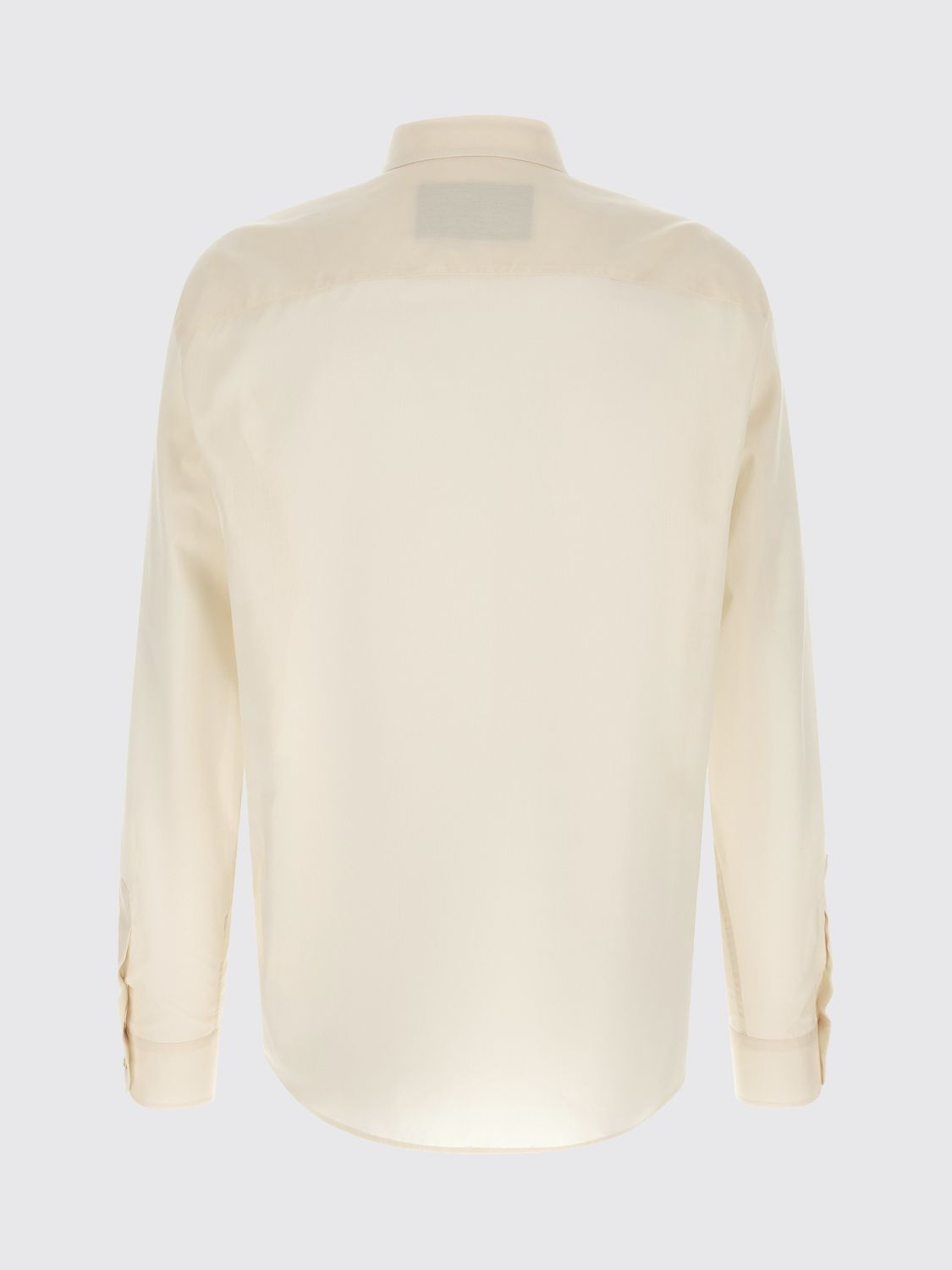 [Valentino Garavani] Shirts Long Sleeve FW26 ABS94BHU 4H9