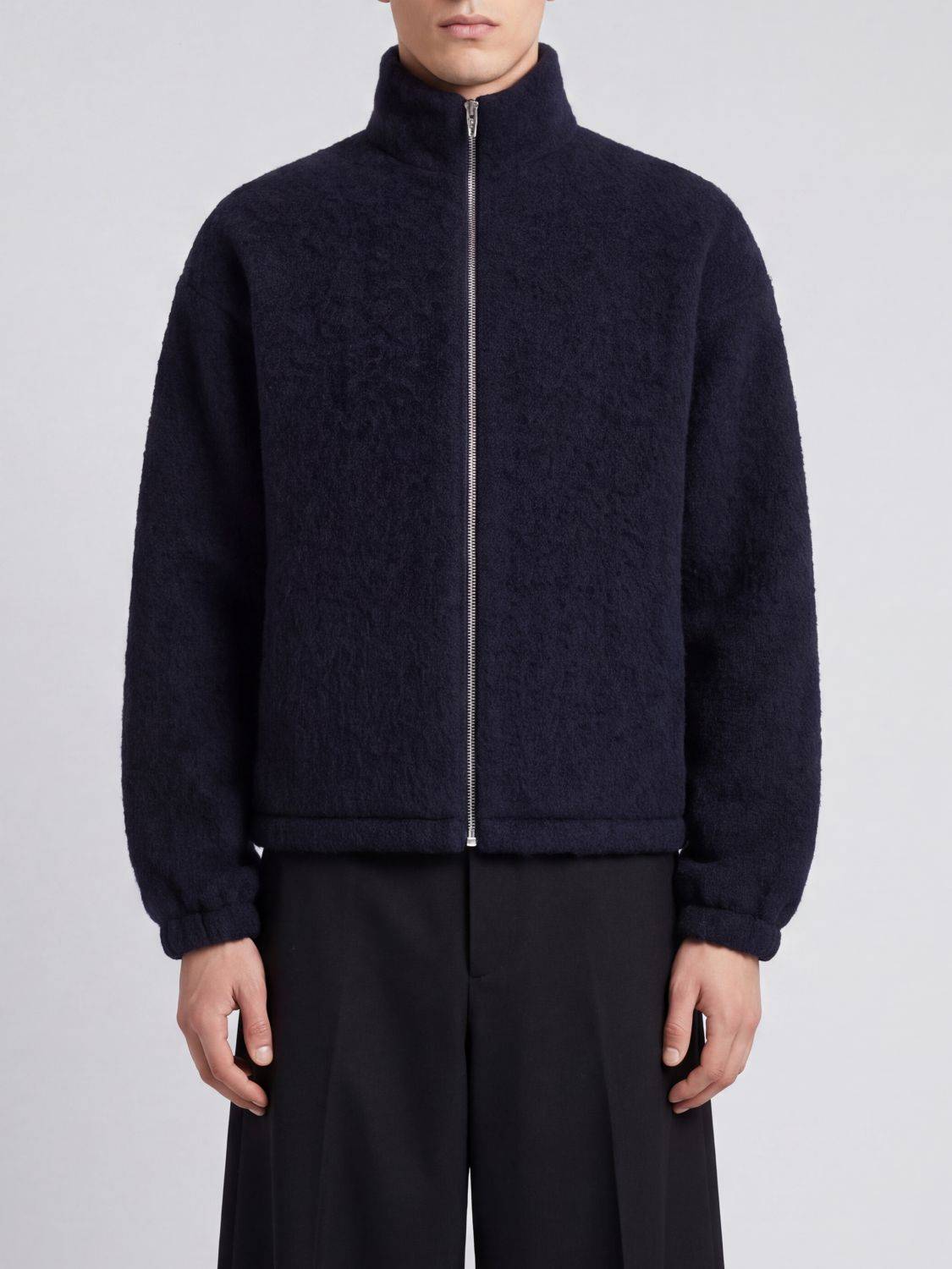 [Jil Sander] Coat FW26 J22HG0116J20379 403