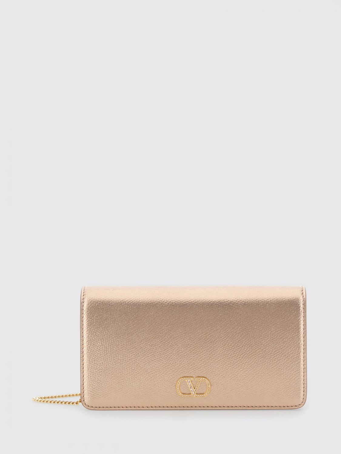 [Valentino Garavani] Minibag FW26 P0AY5CHL 04W