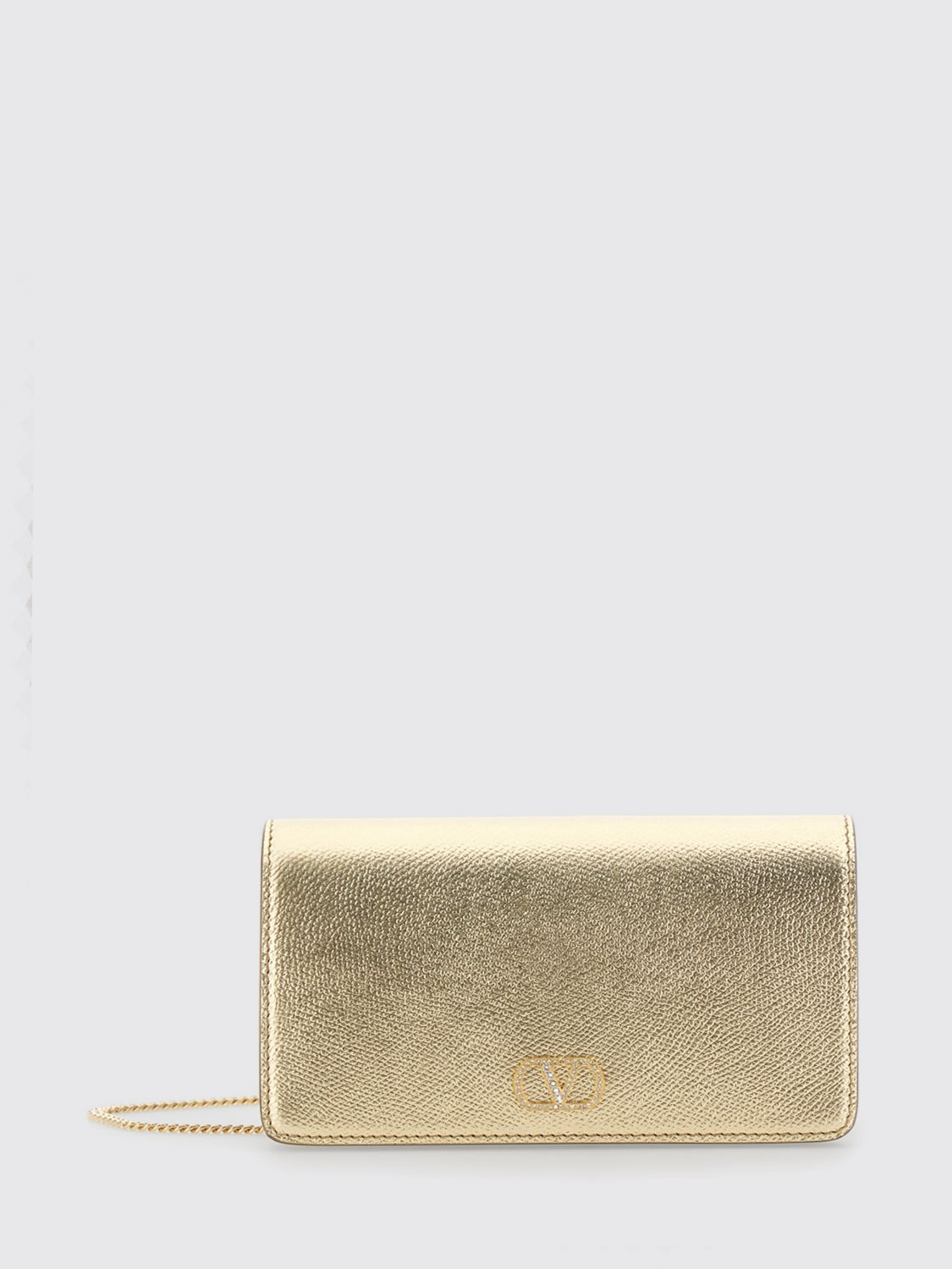 [Valentino Garavani] Minibag FW26 P0AY5CHL 3HA