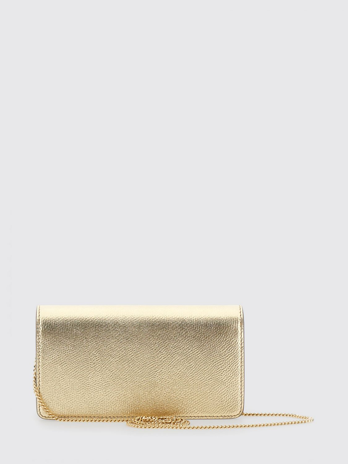[Valentino Garavani] Minibag FW26 P0AY5CHL 3HA