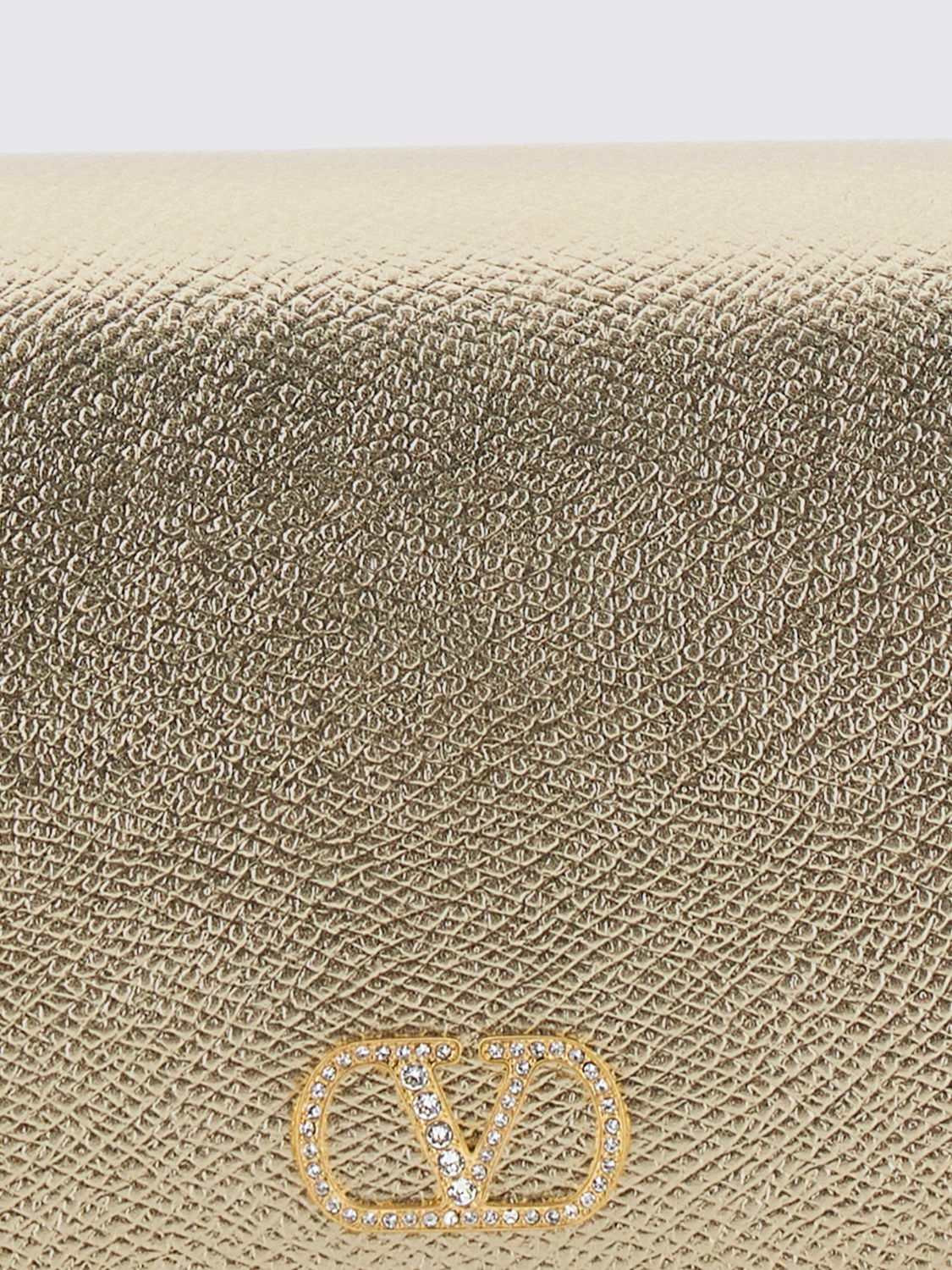 [Valentino Garavani] Minibag FW26 P0AY5CHL 3HA