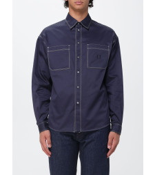 [Fendi] Shirts Long Sleeve FW26 FS1368B162 F0QA2