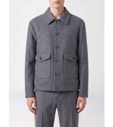 [Valentino Garavani] Coat FW26 CJL40BJN J73