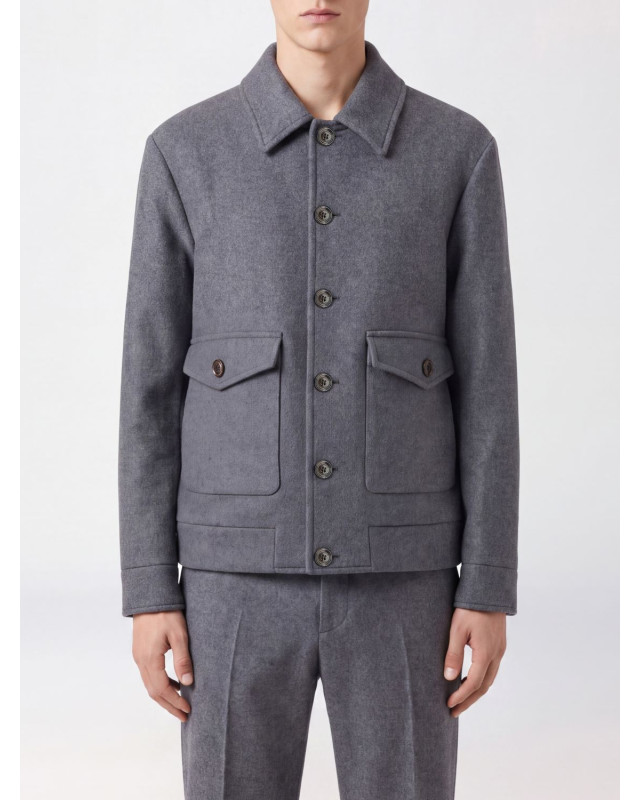 [Valentino Garavani] Coat FW26 CJL40BJN J73