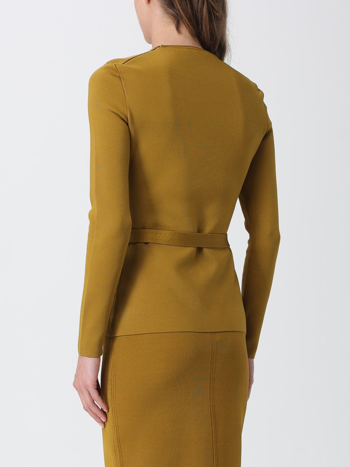 [Tom Ford] Knitwear FW26 MAK1494YAX1085 GFB