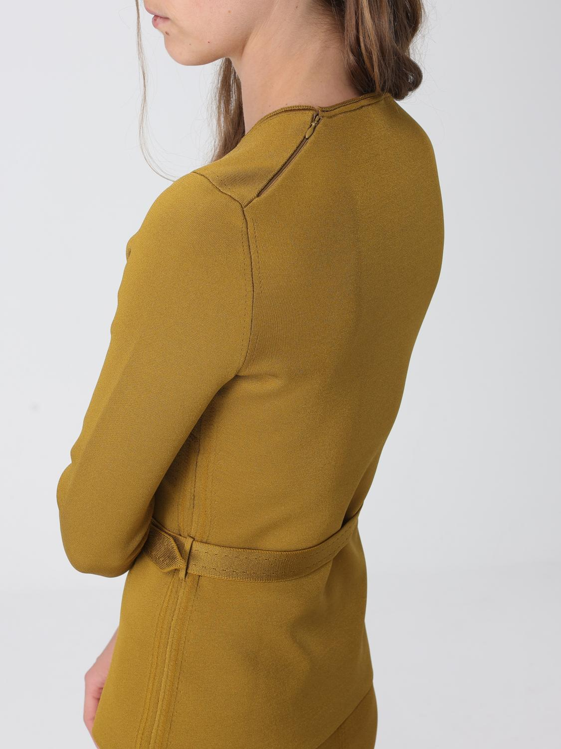 [Tom Ford] Knitwear FW26 MAK1494YAX1085 GFB